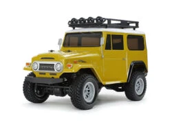 Tamiya Toyota Land Cruiser 40 CC-02 58715