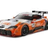 Tamiya AU TOMs GR Supra - TT-02 Part Number: 58703 -Toy Model Car Store tam58703