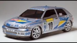 RENAULT CLIO WILLIAMS Replica 58138 Tamiya -Toy Model Car Store tamiya 110 rc renault clio wil 1614255623 c45a51a5 progressive