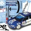 RC 1:10 Ford Mondeo BTCC 1994 ICS Tamiya L&L Models DDP Pre Cut Decals Tt01-02 -Toy Model Car Store thumbnail FordMondeoICSTam