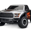 Traxxas Ford Raptor F150 XL-5 2WD - Fox Edition TRX58094-1-FOX -Toy Model Car Store trx 58094 1fox