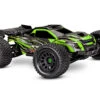 Traxxas XRT VXL-8S - Green TRX78086-4-GRN 1 Traxxas XRT VXL-8S - Green TRX78086-4-GRN -Toy Model Car Store trx78086 4 grn