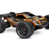 Traxxas XRT VXL-8S - Orange TRX78086-4-ORNG 1 Traxxas XRT VXL-8S - Orange TRX78086-4-ORNG -Toy Model Car Store trx78086 4 orng