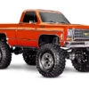 Traxxas TRX-4 Chevrolet K10 Cheyenne High Trail Edition - Metallic Copper TRX92056-4-COPR -Toy Model Car Store trx92056 4 copr 1