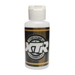 XTR-SIL-8000 XTR 100% Pure Silicone Diff Oil 8000cst 80ml