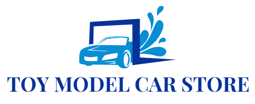 Toy Model Car Store